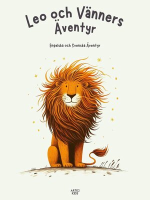 cover image of Leo och Vänners Äventyr